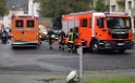 Feuer 2 Y Koeln Deutz Tenktererstr P26